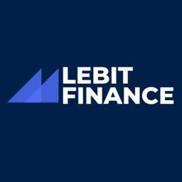 Lebit Finance Logo