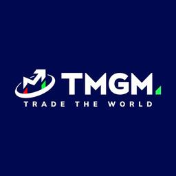 TMGM Logo