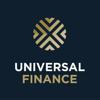 Universal Finance Corp. Logo