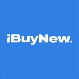 iBuyNew Logo