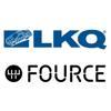 LKQ Fource Logo