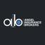 Angel Insurance Brokers Logo