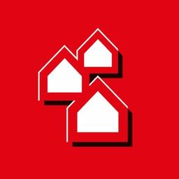 BAUHAUS - Nederland Logo