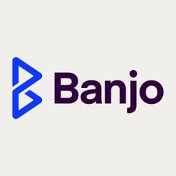 Banjo - Business Loans Logo