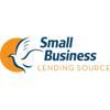 SmallBusinessLendingSource.com Logo