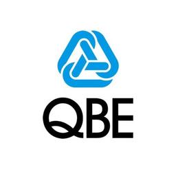 QBE Insurance Logo