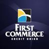 First Commerce Credit Union Logo