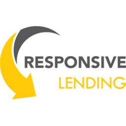 Responsive Lending Logo