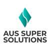 Aus Super Solutions Logo