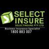 SelectInsure-VijayRaj - Business Insurance Specialist Logo