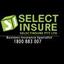 SelectInsure-VijayRaj - Business Insurance Specialist Logo