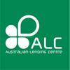 Australian Lending Centre Logo