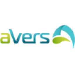 aVers Cloud Solutions Logo