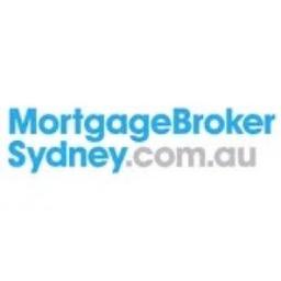 Mortgage Broker Sydney Logo