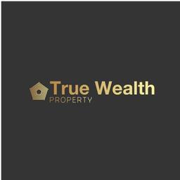True Wealth Property Logo