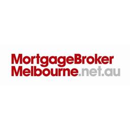 Mortgage Broker Melbourne Logo