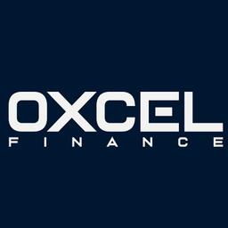Oxcel Finance Logo
