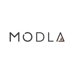 modla.co Logo
