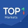 TOP1 Markets Logo