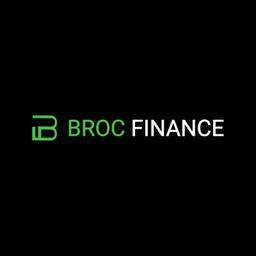 Broc Finance Logo