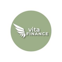 Vita Finance Logo
