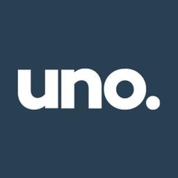 UNO Home Loans Logo
