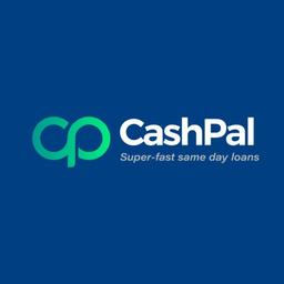 CashPal Logo
