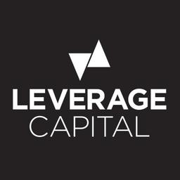 Leverage Capital Logo