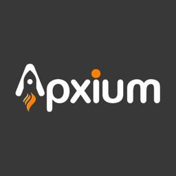 Apxium Logo