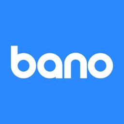 Bano Logo