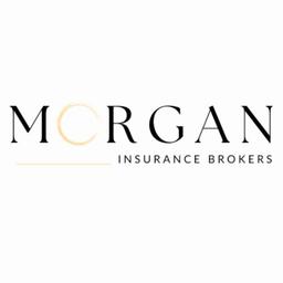 Morgan Insurance Brokers Logo