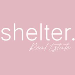 Shelter Real Estate Logo