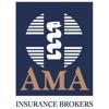 AMA Insurance Brokers Logo