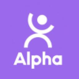 Alpha Companies Logo
