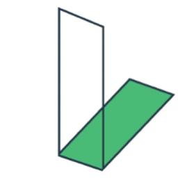 Land Lease Home Loans Logo