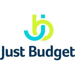 Just Budget Logo