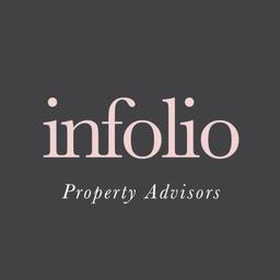 Infolio Property Advisors Logo
