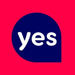 Yes Loans Logo