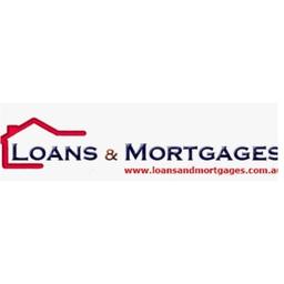 Loans and Mortgages Logo