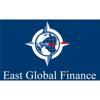 East Global Finance Logo