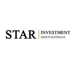 Star Investment Group Australia Logo