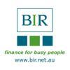 BIR Finance Logo