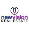New Vision Real Estate Logo