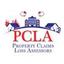 Property Claims Loss Assessors Ltd. Logo