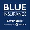 Blue Insurance Logo