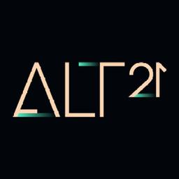 ALT21 Logo