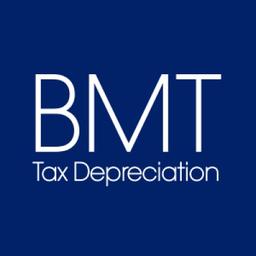 BMT Tax Depreciation Quantity Surveyors Logo