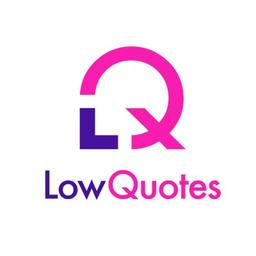 Lowquotes.ie Logo