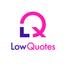 Lowquotes.ie Logo