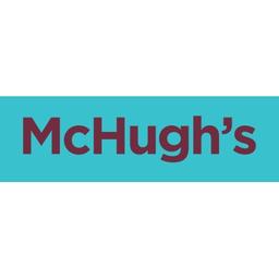McHugh's Financial Services Logo